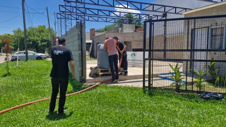 El próximo 10 de abril se renueva la Comisión Directiva