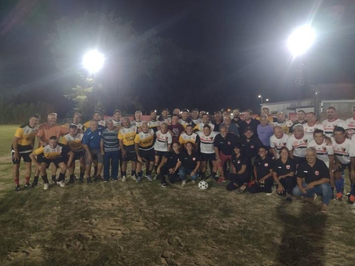 El predio lleva el nombre de Alejandro Furini