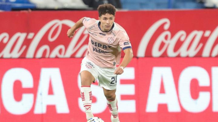 Unión depende de si mismo para clasificar a la próxima instancia