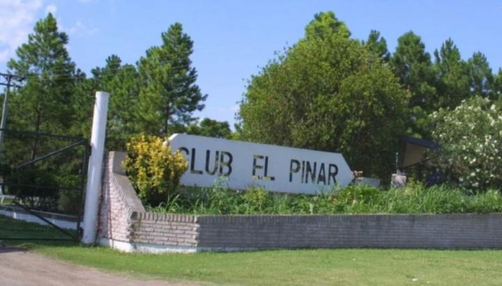 Millonario robo en El Pinar