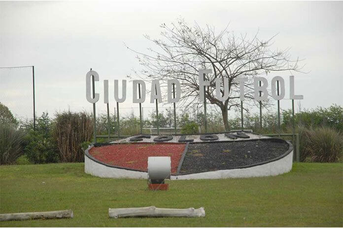 5 Barras de Colón fueron demorados por extorsión 