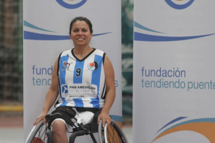 Silvia Linari confirmó el viaje de la Selección a España