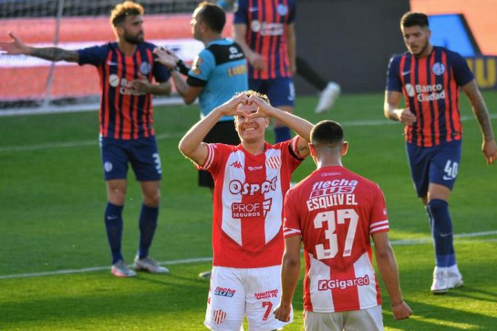 Azconzábal piensa en repetir el mismo equipo 