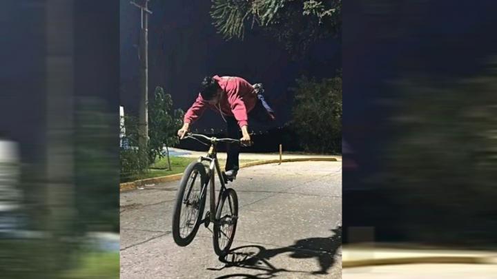Promueven la creación de un mural y una bicicleteada para recordar a Jeremías