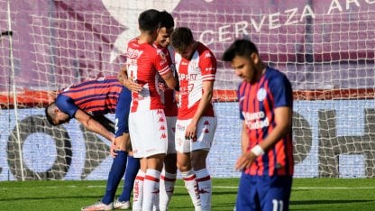 Unión visita a Huracán en busca de su segundo triunfo 