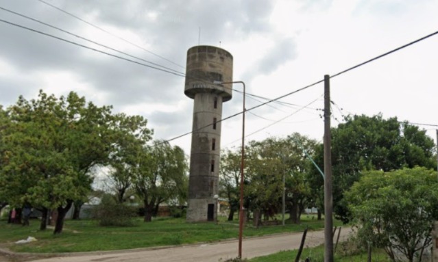 Mantenimiento preventivo de pozos de Villa Libertad