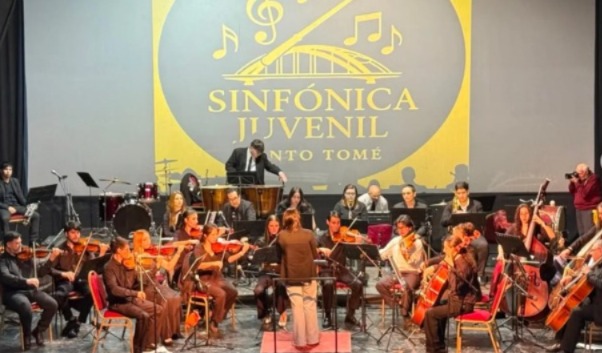 La Sinfónica Juvenil abrió la convocatoria de integrantes