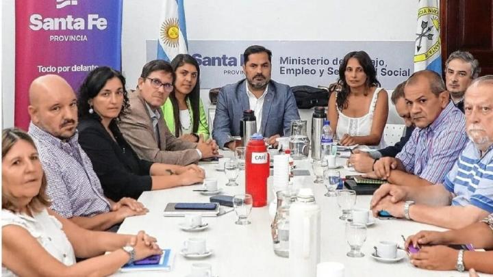 Nuevo capítulo en el enfrentamiento entre el gobierno y los docentes