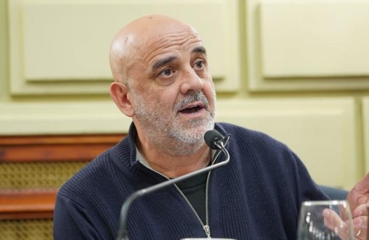 Idean un mecanismo para recuperar dinero de la provincia