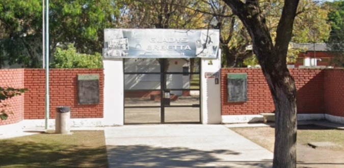 CEF 33: Preocupa a los vecinos el ruido de los eventos realizados en este lugar