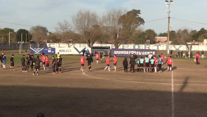 Empate agónico de Independiente en el comienzo del clausura de Primera División
