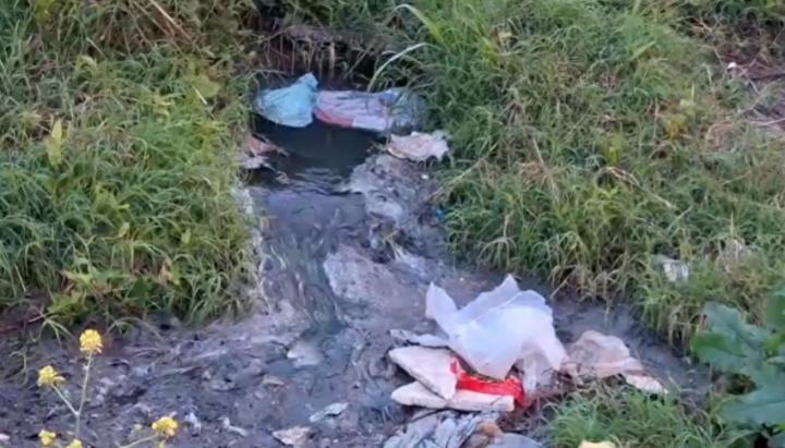 Preocupación de los vecinos de Villa Luján