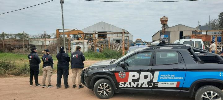 Operativos de inspección en nuestra ciudad