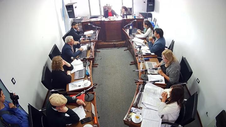 El cuerpo volverá a debatir el proyecto dentro de 15 días