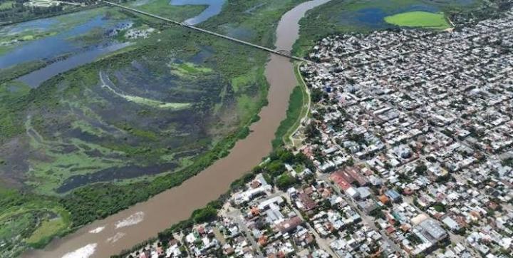 La ciudad se prepara para la llegada del fenómeno El Niño