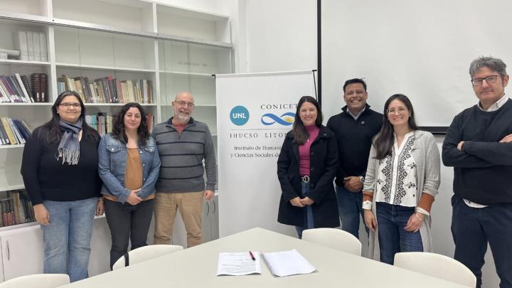 La iniciativa forma parte del Plan de Movilidad Urbana que impulsa el Concejal Rodrigo