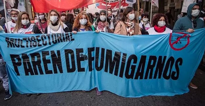 La multisectorial cumple 20 años