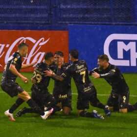 Colón va en busca de su cuarto triunfo consecutivo 