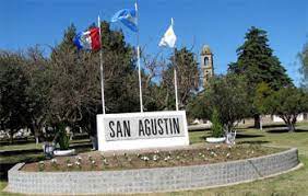 San Agustín regula la colocación de publicidad política con el objeto de evitar la contaminación visual