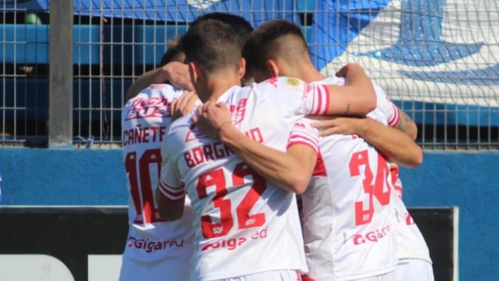 Unión recibe a Argentinos para seguir el camino del triunfo 