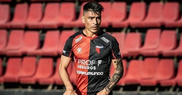 ¿Domínguez vuelve a la línea de 5? 