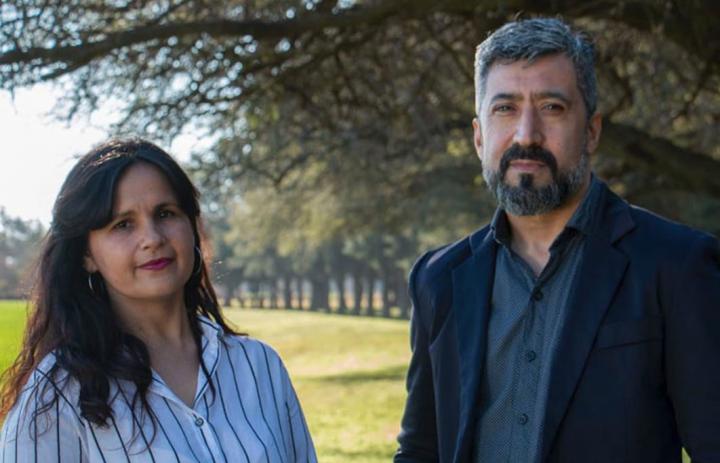 Luis Martínez y Romina Sotelo proponen un desarrollo equitativo para la zona Norte de la ciudad 