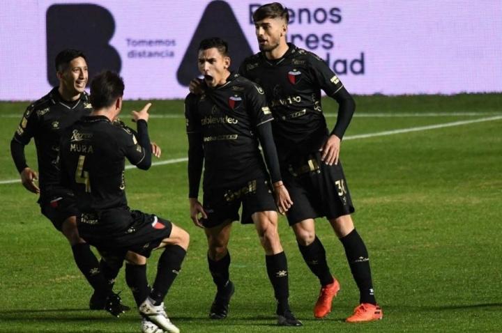 Colón buscará volver al triunfo ante Newell´s 