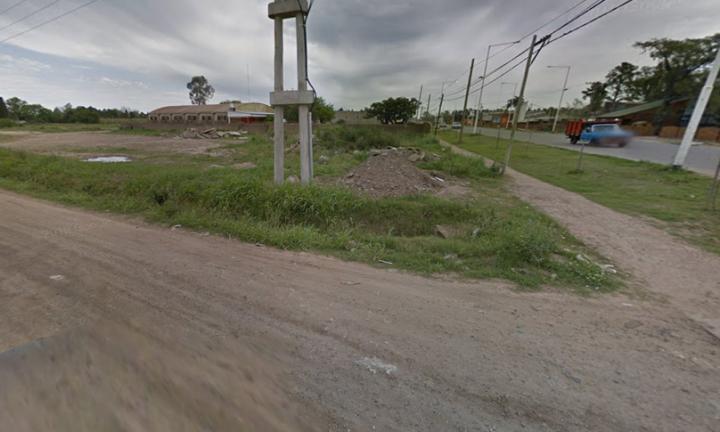 Encuentran el cadáver de una mujer junto a una zanja de Ruta 19 y 3 de febrero