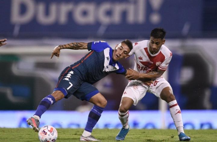 Unión visita a Vélez en busca de seguir con la buena racha 