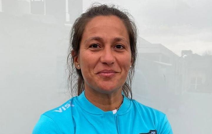 Gisela Acuña hace historia en el rugby argentino