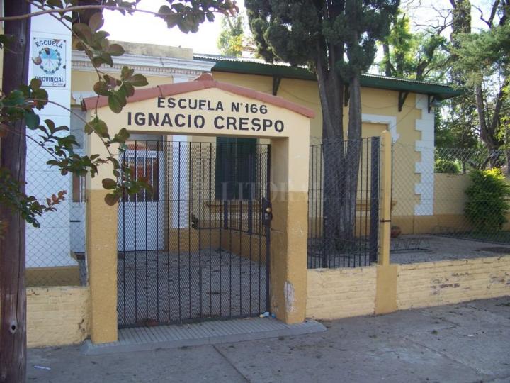 22 establecimientos educativos de la ciudad serán afectados a la votación del domingo