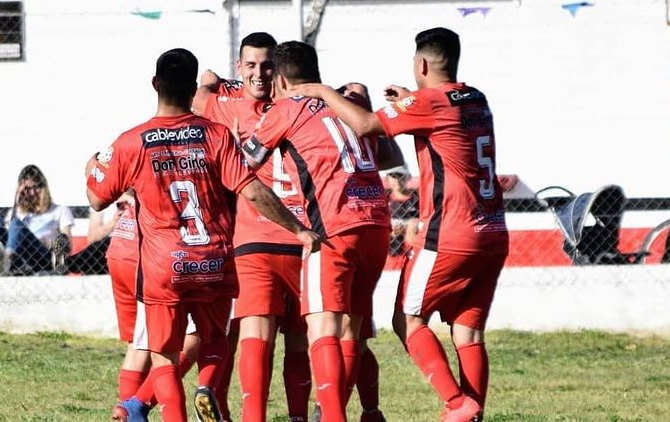 Liga Santafesina: La Noticia On Line TV estará en el duelo entre Floresta y Vec. Gálvez de Sauce Viejo