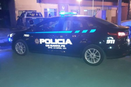 Desvalijan una vivienda de calle Avellaneda al 2600