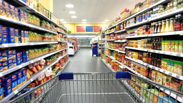 La inflación fue del 2,5% en agosto y acumula 32,3% en lo que va del año