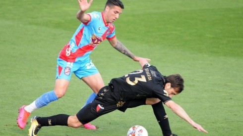 Colón: Una baja, una vuelta y un gran 