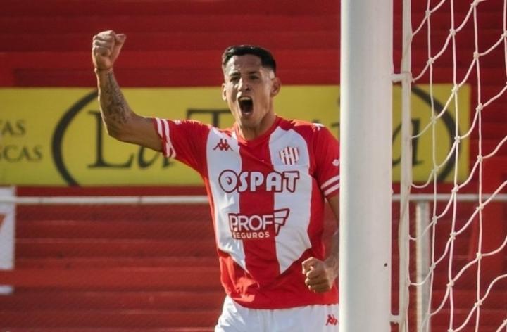 Con Azconzábal en la cuerda floja, Unión visita a Gimnasia 