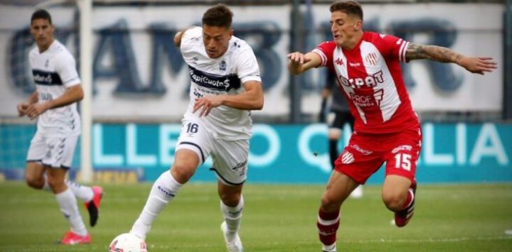Otra derrota para el Unión de Azconzábal 