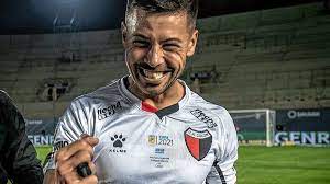Federico Lértora es duda en Colón 