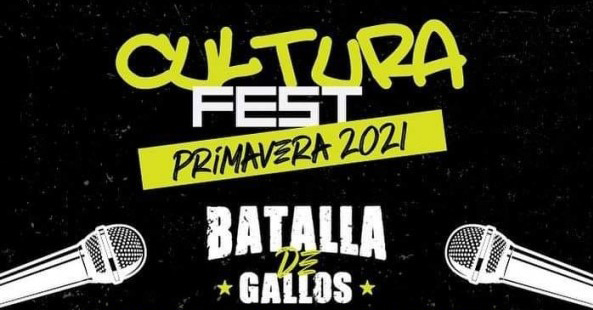 Hoy se desarrollará un nuevo Cultura Fest en el marco del comienzo de la primavera