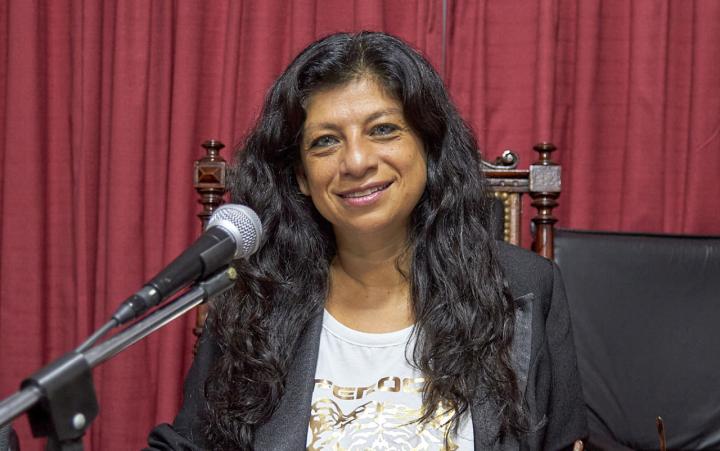 El concejo sesionará en los barrios de la ciudad 